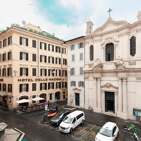 Hotel Delle Nazioni-3