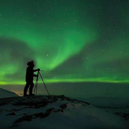 STF Abisko Turiststation-3