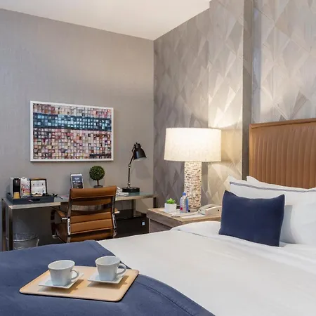 Artezen Hotel-2