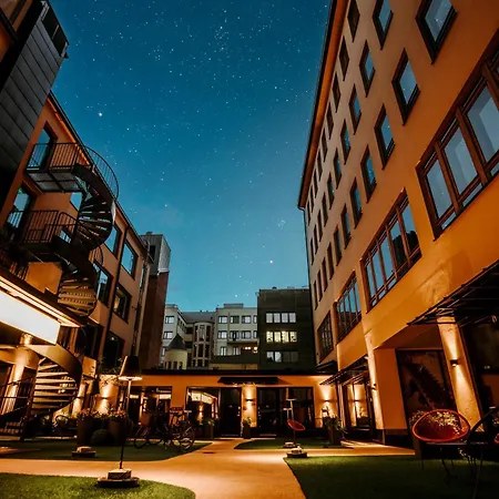 Hotel F6-3