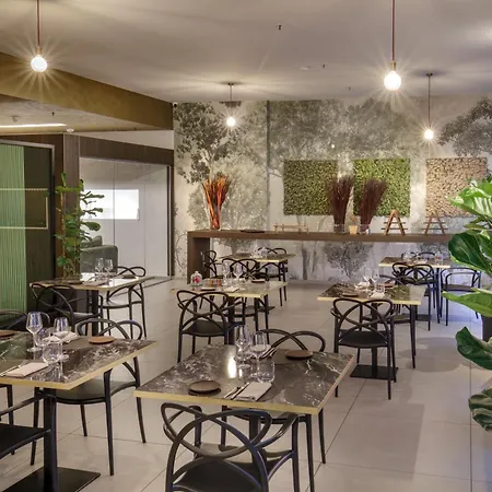 Doubletree By Hilton Milan-2