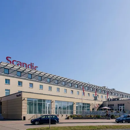 Scandic Gdansk-2