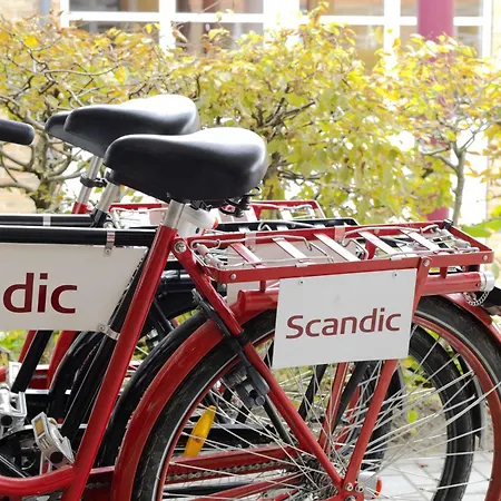 Scandic Gamla Stan-2