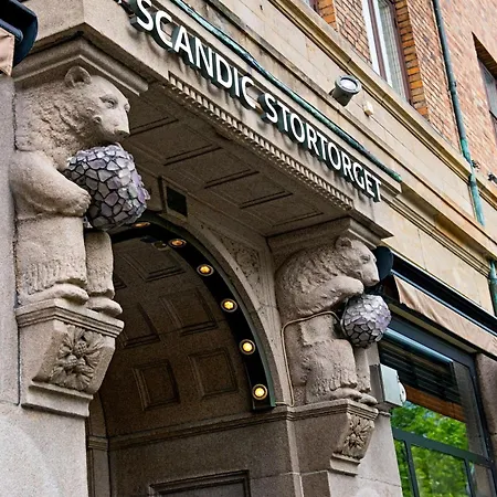 Scandic Stortorget-2