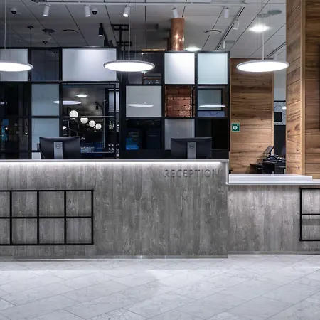 Scandic Pasila-3