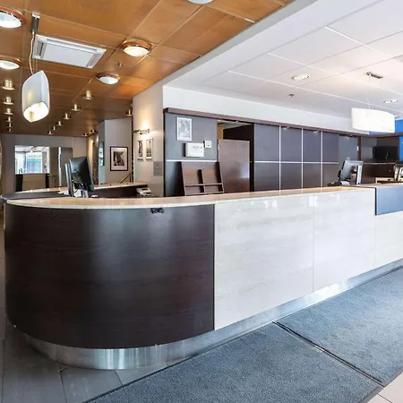 Scandic Kaisaniemi-2