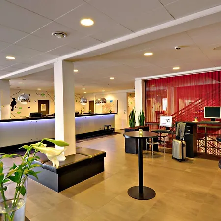 Scandic Odense-2