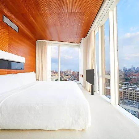 The Standard, High Line New York-3