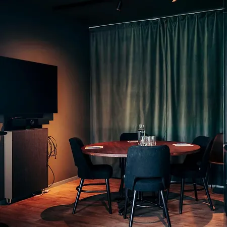 Best Western Hotel Botnia-3