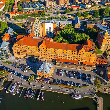 Quality Hotel Waterfront-3