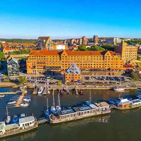 Quality Hotel Waterfront-2