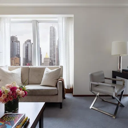 The Langham, New York, Fifth Avenue-3