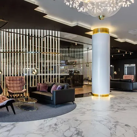 Radisson Collection Hotel, Tallinn-2