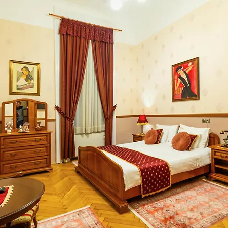 Cotton House Budapest-2