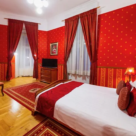 Cotton House Budapest-3