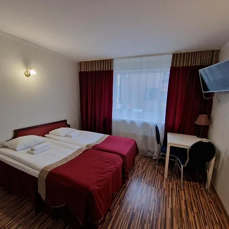 Ecoland Hotel-3