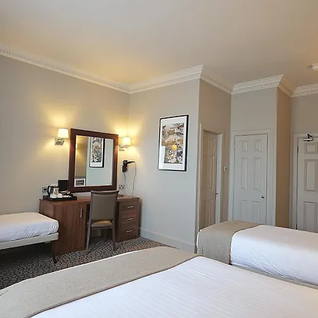 Frederick House Hotel-3