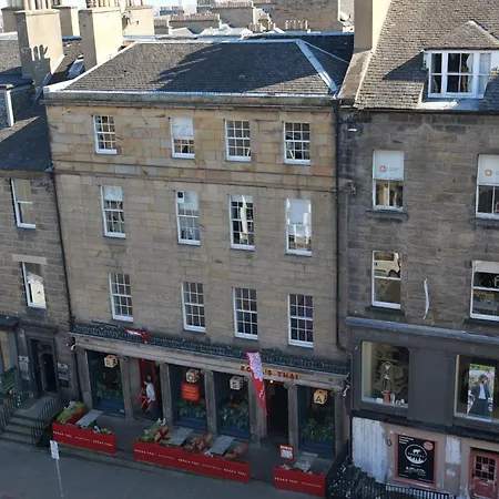 Frederick House Hotel-2