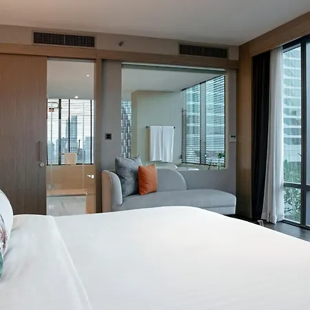 Sivatel Bangkok Hotel-3