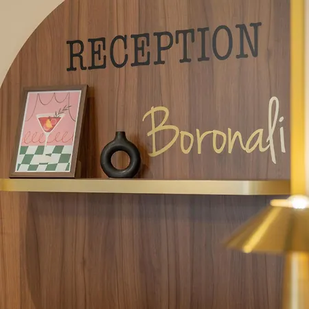 Hotel Boronali-2