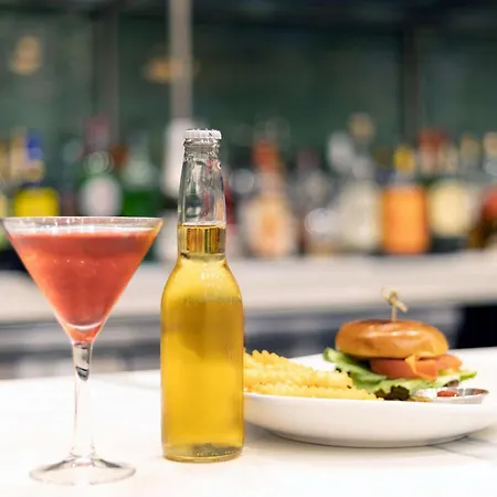 Doubletree By Hilton Hotel New York City - Chelsea-2