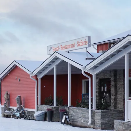 Hotel Inari-3