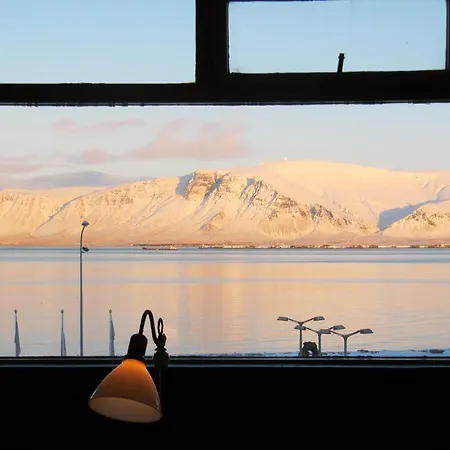 Kex Reykjavik-3