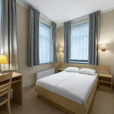Rija Domus Hotel-2