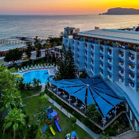 Hotel Grand Kaptan-2