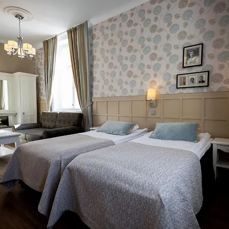 Hotel Kruunupuisto-2