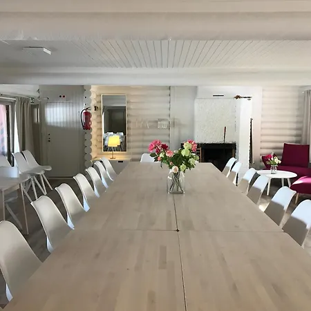 Hotelli Lepolampi-3