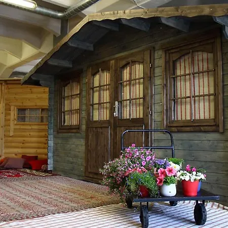 Guesthouse Little Tundra-2