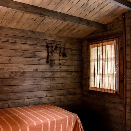 Guesthouse Little Tundra-3