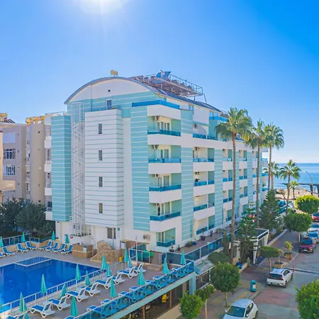Mesut Hotel-3