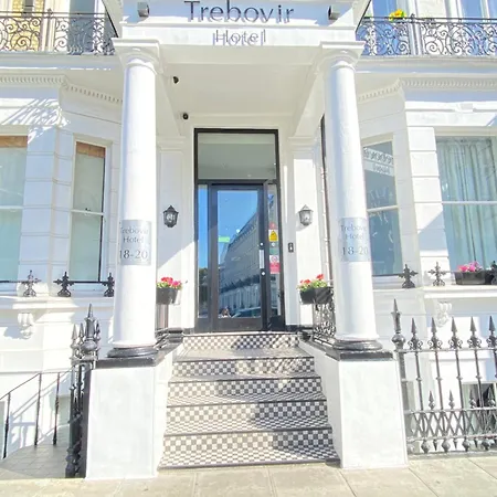 Trebovir Hotel-3