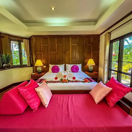 Baan Thai Lanta Resort-3