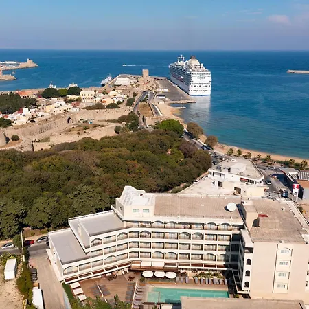 Athineon Hotel-2