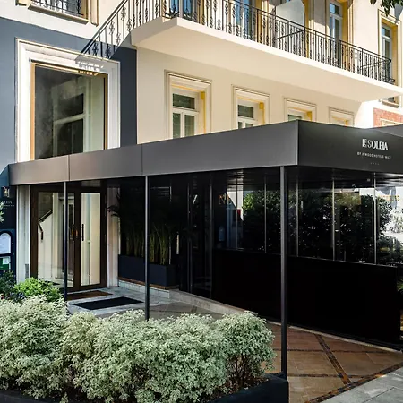 Hotel Le Soleia By Inwood Hotels-2