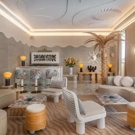 Hotel Le Soleia By Inwood Hotels-3