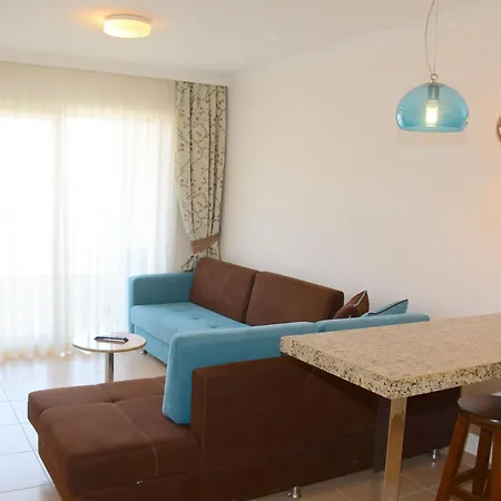 Almera Park Apart Hotel-2