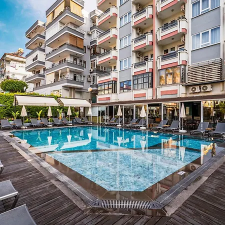 Hma Hotel & Suites-2