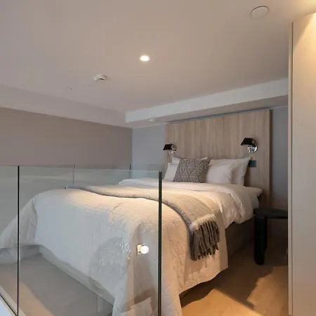 Unity Helsinki - A Studio Hotel-3