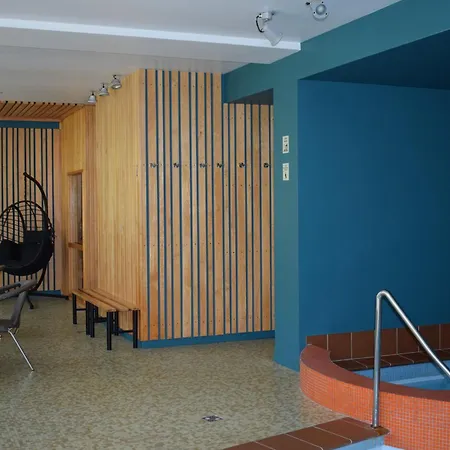 Amber Sea Hotel & Spa-3