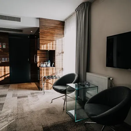 Q Hotel Grand Cru Gdansk-2
