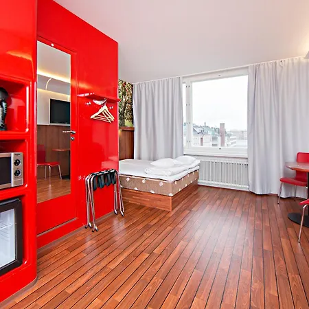 Omena Hotel Tampere-3