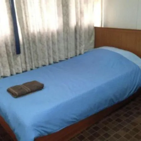 White Orchid Inn I-3