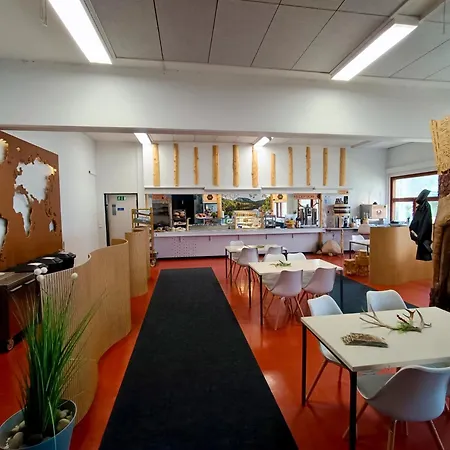 Hostel Aurora-3