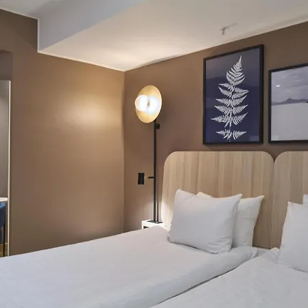 Scandic Sjoefartshotellet-2