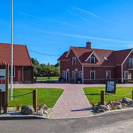 Reiu Holiday Centre-3