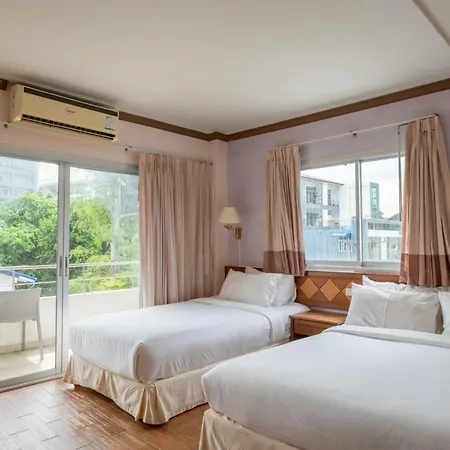 Krabi River Hotel-3